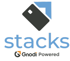 Stacks Logo