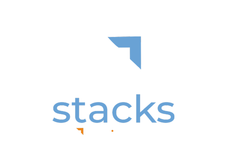 Stacks Logo
